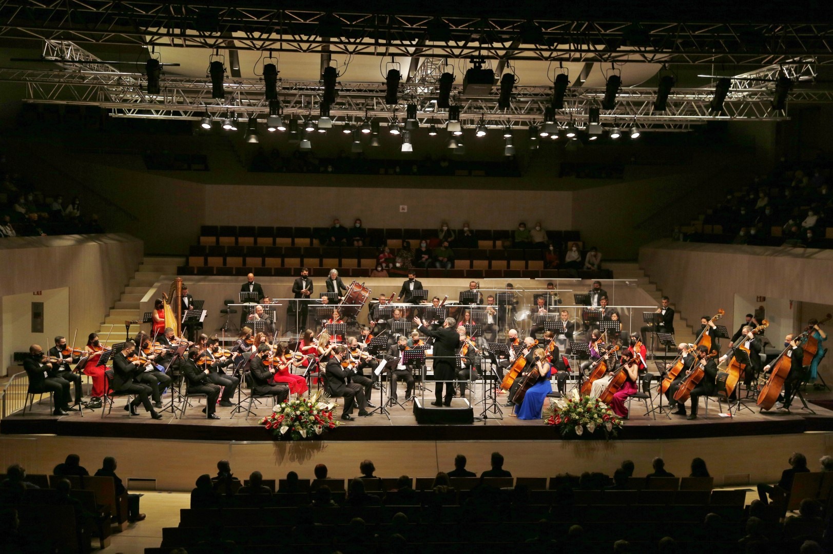 Orquesta Sinfónica de Torrevieja