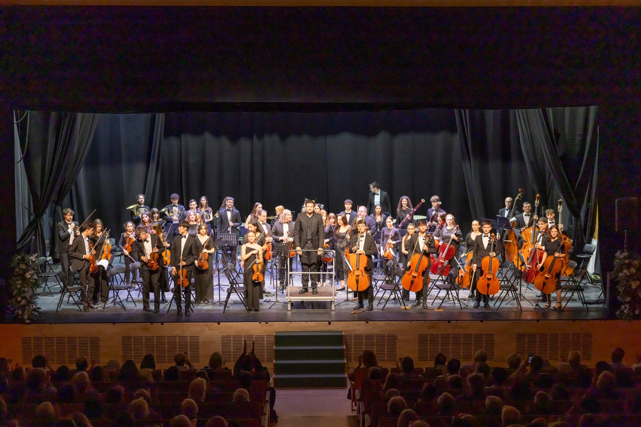 Orquesta Sinfónica de Torrevieja