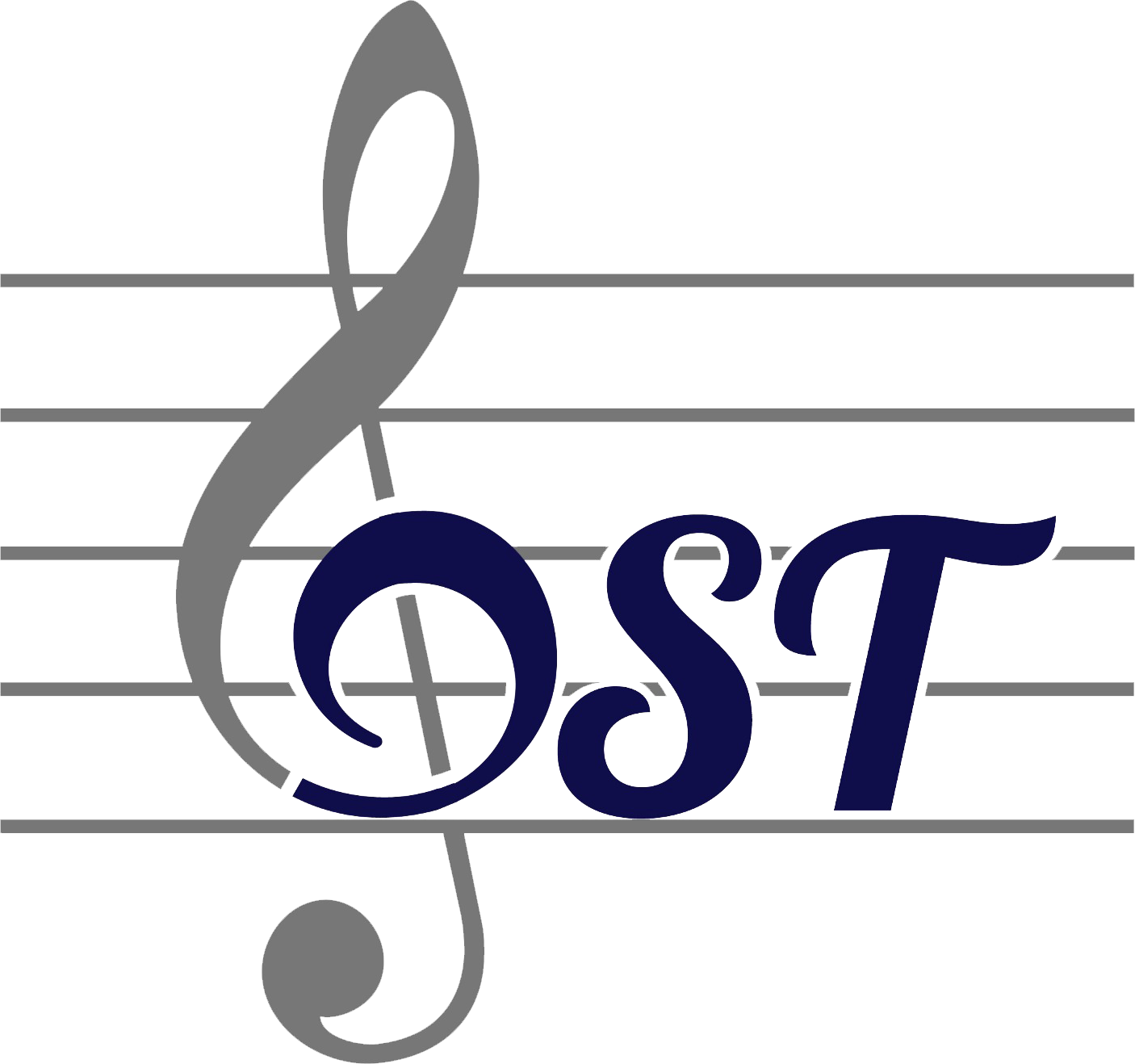Logotipo de la Orquesta Sinfónica de Torrevieja